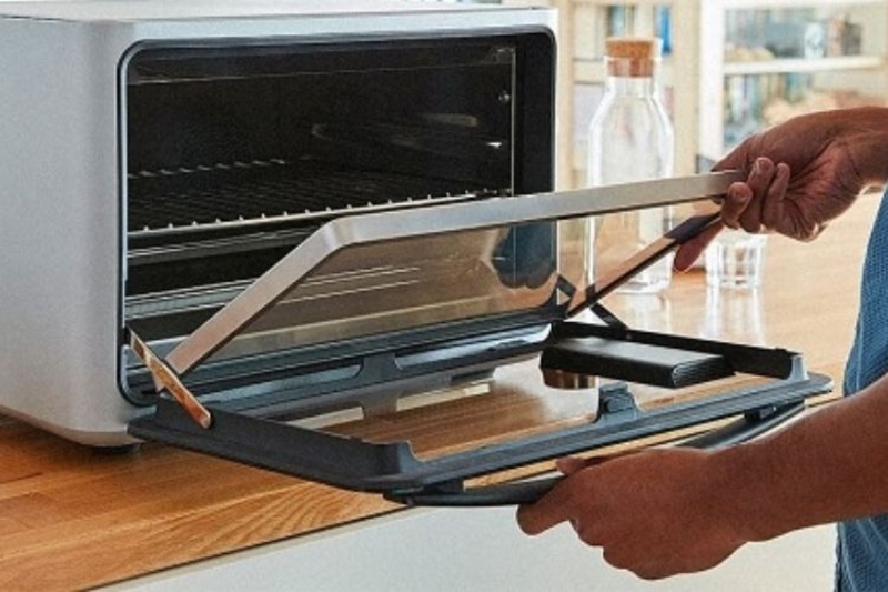 Cách sửa lò nướng bị rò điện