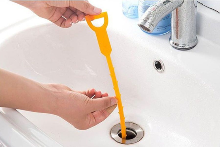 Tắc bồn rửa mặt - Nguyên nhân và cách khắc phục tại nhà