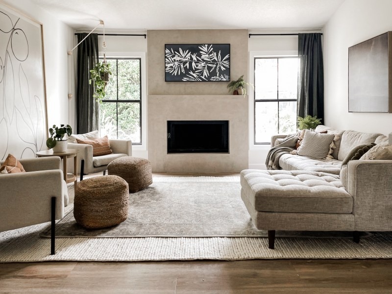 Đặc điểm kiến trúc và cấu tạo của tầng trệt