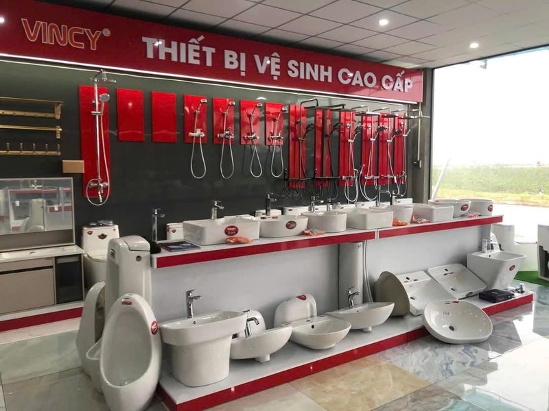 Top 5 Cửa Hàng Thiết Bị Vệ Sinh Cần Thơ