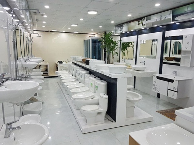 Top 7 Cửa hàng thiết bị vệ sinh Đà Nẵng uy tín Cửa Hàng Thiết Bị Vệ Sinh Myhoa Ceramic