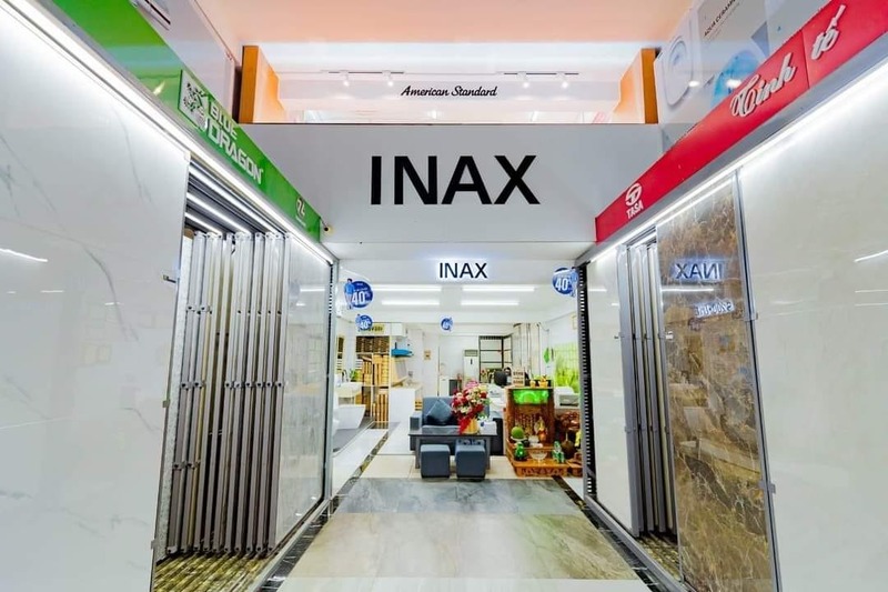 Top 7 Cửa hàng thiết bị vệ sinh Đà Nẵng uy tín Cửa Hàng Thiết Bị Vệ Sinh Nhật Quang Home