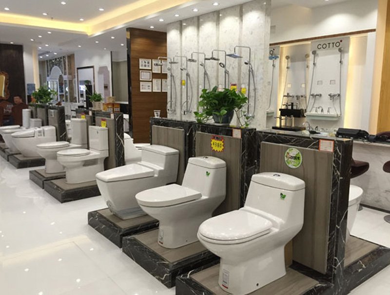 Vì sao cần đầu tư thiết bị vệ sinh chất lượng cho không gian sống