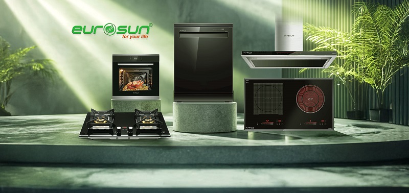 Thiết bị nhà bếp Eurosun
