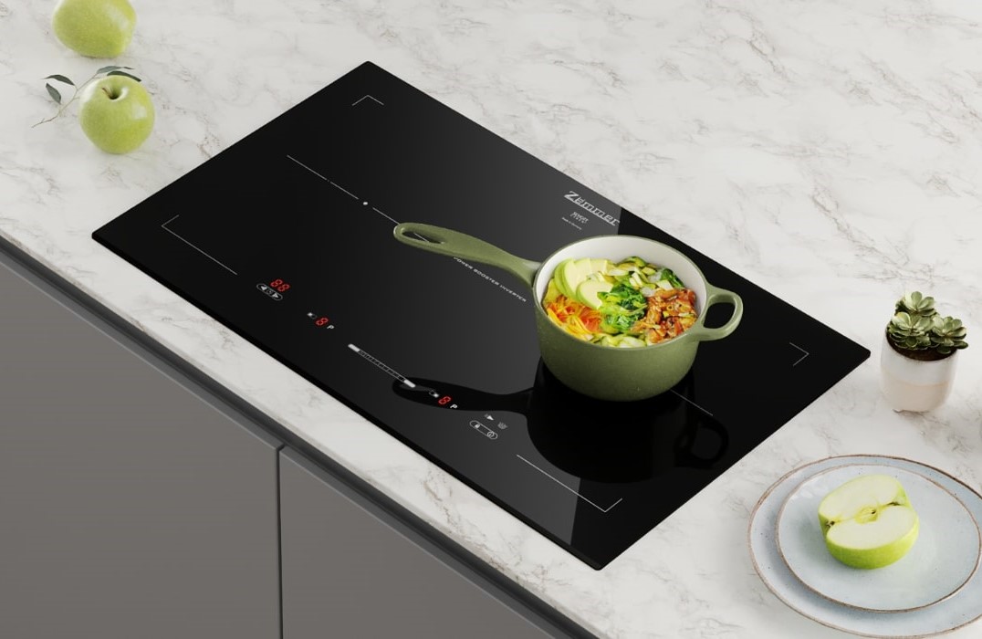 Thiết bị nhà bếp Zemmer