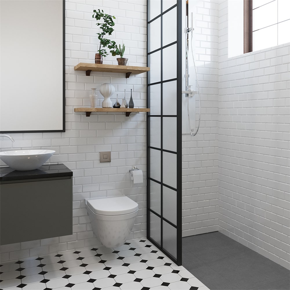 nhà vệ sinh 4m2