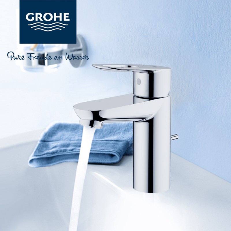 Vòi Lavabo Grohe Cao Cấp