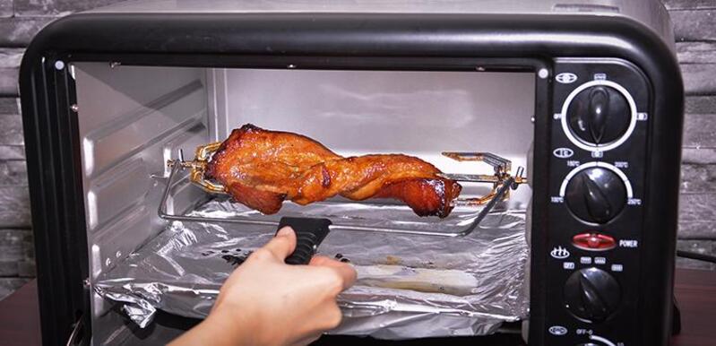 Hướng dẫn cách sử dụng lò nướng từ A–Z