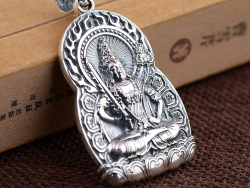 Vị thần bảo hộ của tuổi Giáp Dần 1974