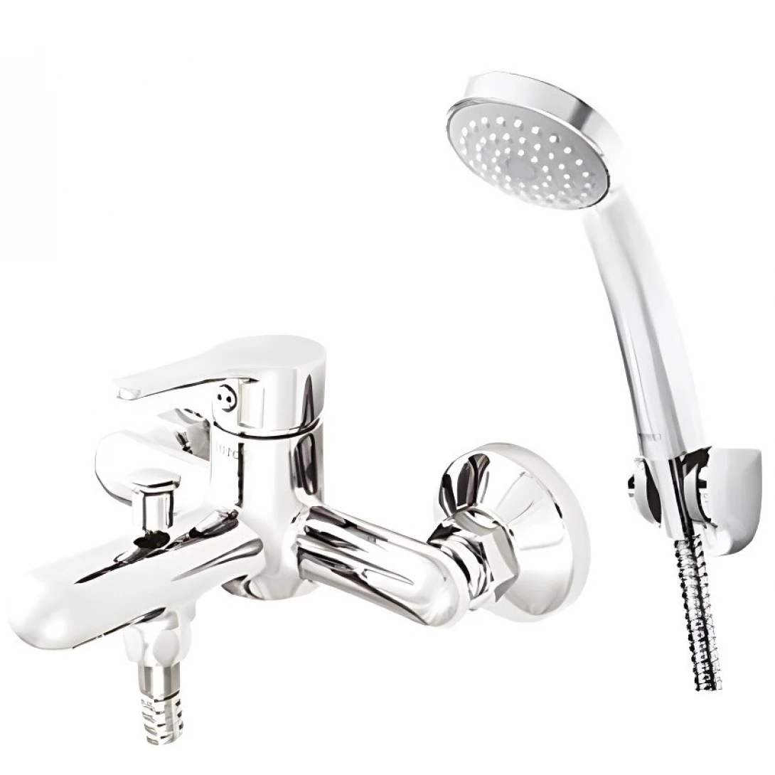 Combo Phòng Tắm Tủ Lavabo Morris cao cấp